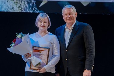 Свет вашему дому!